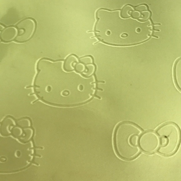 Hello Kitty clutch - Picture 3 of 7